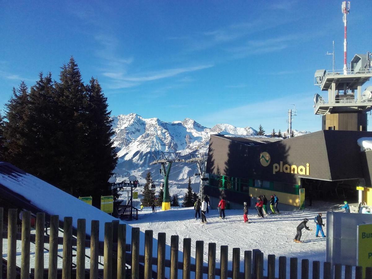 Pension Concordia Ramsau am Dachstein Exterior photo