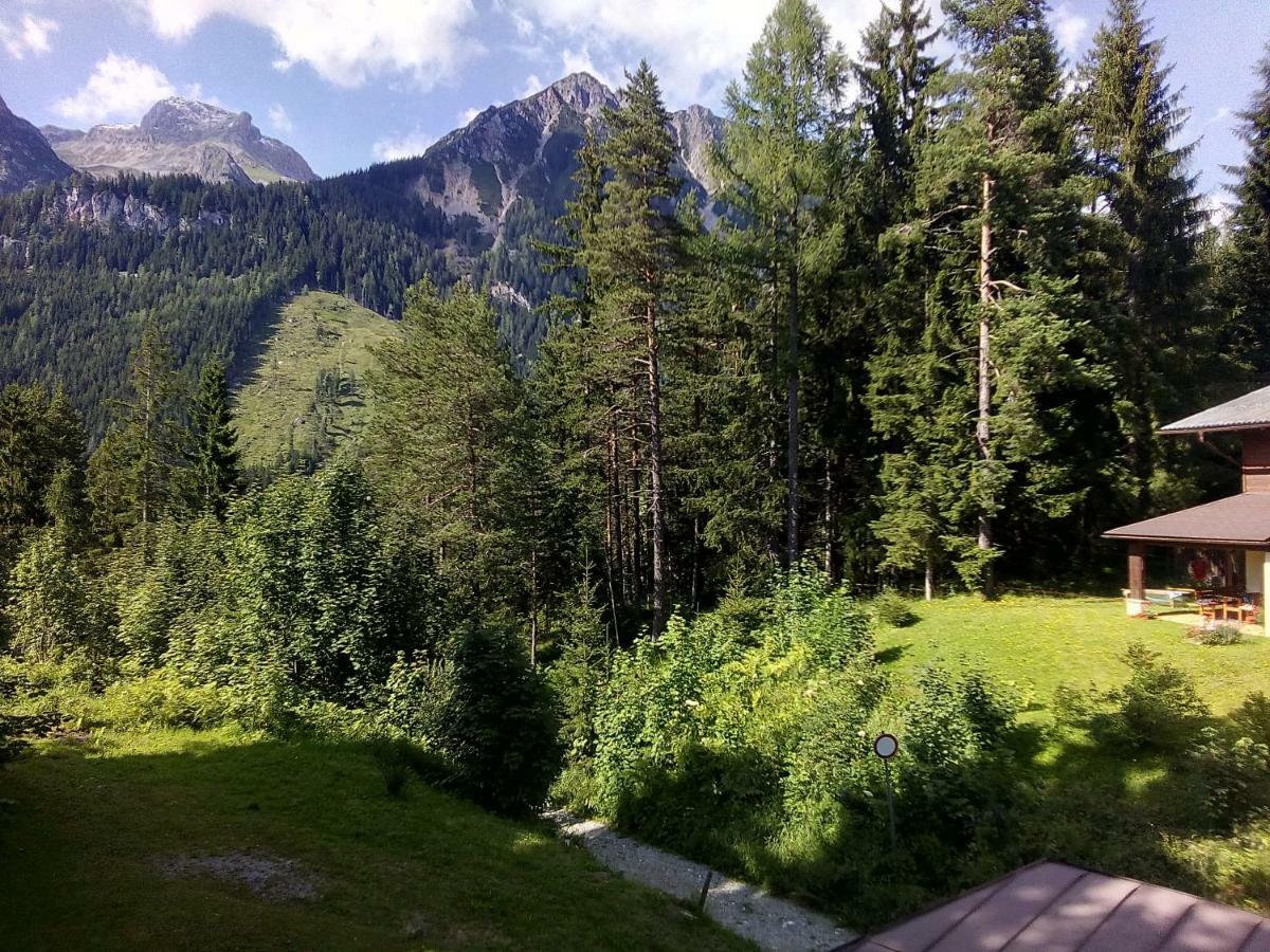 Pension Concordia Ramsau am Dachstein Exterior photo
