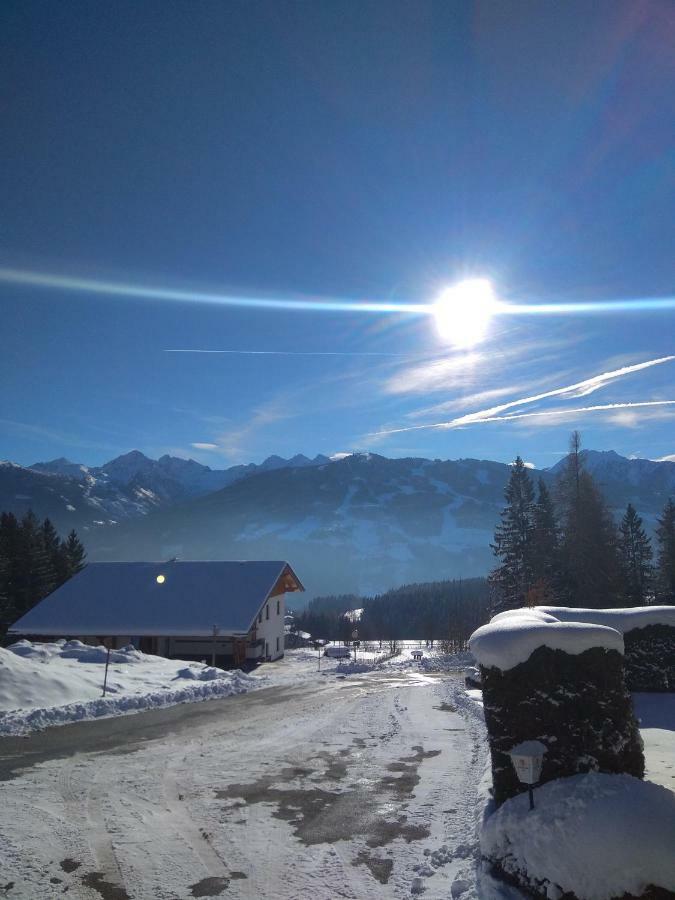Pension Concordia Ramsau am Dachstein Exterior photo